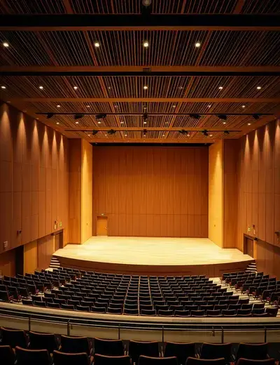 北海道 公共ホール